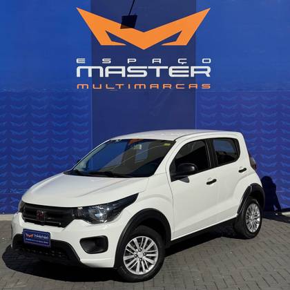 FIAT MOBI 1.0 EVO FLEX LIKE. MANUAL FIAT MOBI 1.0 EVO FLEX LIKE. MANUAL